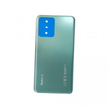 Tapa trasera Redmi Note 12 5G *VERDE*