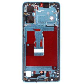 Marco de Pantalla Huawei P30 *AZUL AURORA*