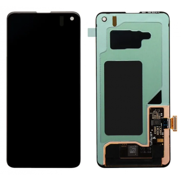 Pantalla sin marco Samsung S10E G970 *ORIGINAL*