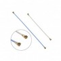 Conjunto de 2 cables coaxiales de antena  S8 G950F