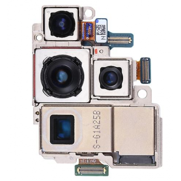 Camara trasera Samsung S21 Ultra G998 *DESMONTAJE*
