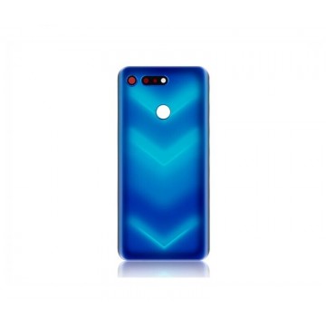 Tapa trasera Honor View20*Azul*
