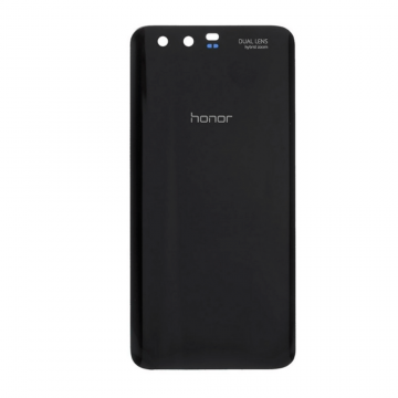 Tapa trasera Honor 9 *Negra*