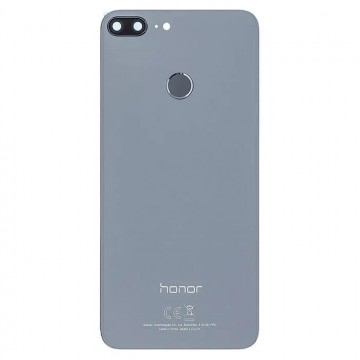 Tapa trasera Huawei Honor 9 lite *Gris *