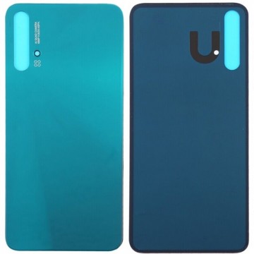 Tapa Trasera  Huawei Nova 5T *Verde*