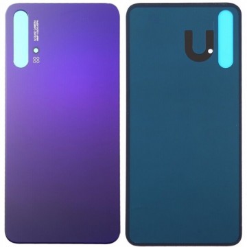 Tapa Trasera  Huawei Nova 5T *Morada*