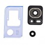 Set Cristal de Camara con embellecedor TCL 40SE / T610 *AZUL*
