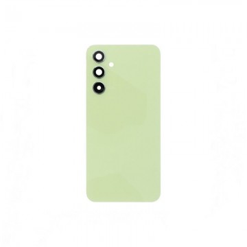 Tapa trasera Samsung A54 5G *VERDE*