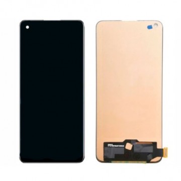 Pantalla Negra sin Marco para Oppo Find X5 Lite / Reno 7 5G / Reno 8 / Realme 9 4G / Realme 9 pro plus  *INCELL*