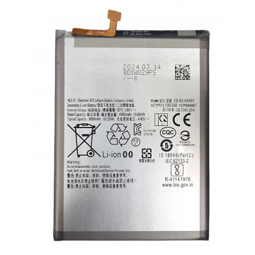 Batería Samsung A14 5G / A04E A042 A146ABY