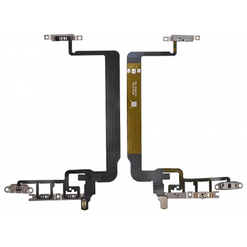 Flex de Volumen y Power IPhone 13 Pro max