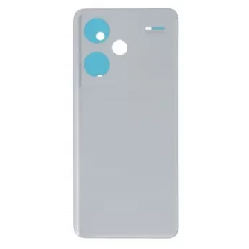 Tapa Trasera Redmi Note 13 Pro Plus 5G *BLANCO*