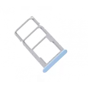 Bandeja Sim Oppo A17 *Azul Claro*