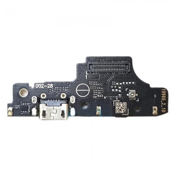 Placa de Carga  Zte A52 Lite