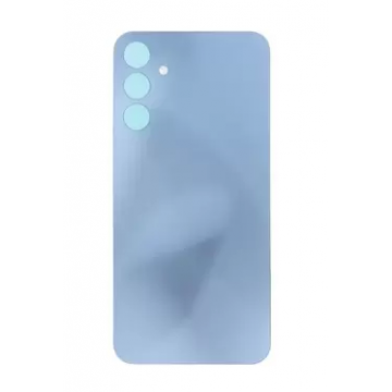 Tapa Trasera Samsung A15 4G / 5G A155 A156 *AZUL*