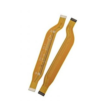 Flex Principal Conexión Placa Huawei Honor 70 Lite