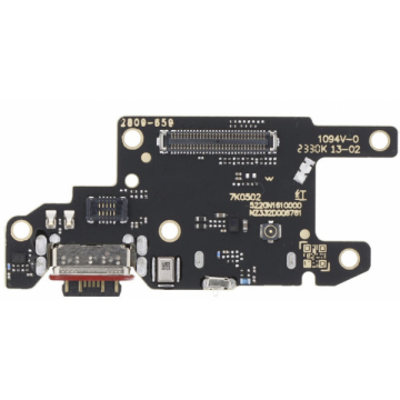 Placa de carga y lector sim Xiaomi Redmi Note 13 Pro 5G