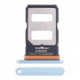 Bandeja Sim para Xiaomi Redmi Note 13 Pro 5G *AZUL*