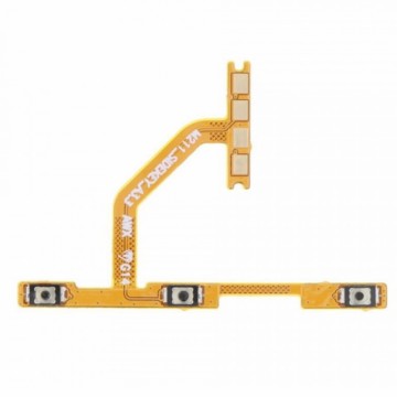 Flex de encendido y volumen