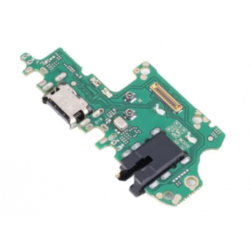 Conector De Carga Huawei Honor 70 Lite