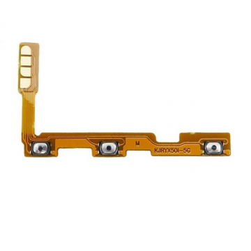 Flex de encendido y volumen Honor 70 lite
