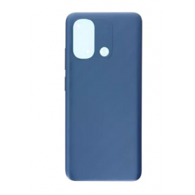 Tapa trasera Xiaomi Redmi 12C *AZUL*