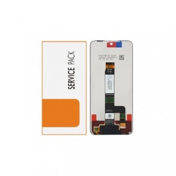 Pantalla sin marco Xiaomi Redmi 13 4G/5G // Poco M6 4G (2024) *ORIGINAL*