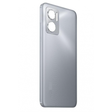 Tapa Trasera Redmi 10 5G *PLATA*