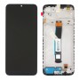 Pantalla Xiaomi Redmi 10C / Poco C40 con marco *COMPATIBLE*