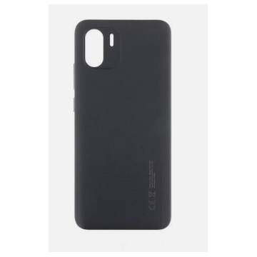Tapa Trasera Xiaomi Redmi A1 / A2 *NEGRO*