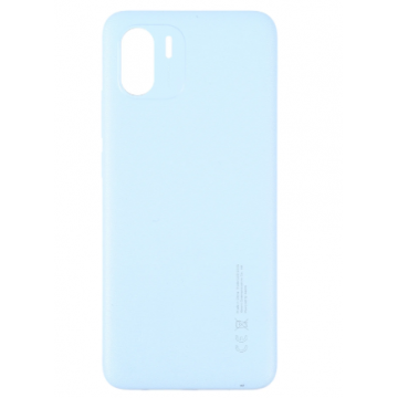 Tapa Trasera Xiaomi Redmi A1 / A2*AZUL*