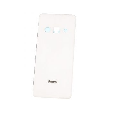 Tapa Trasera Xiaomi Redmi A3 *Blanco*