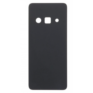 Tapa Trasera Xiaomi Redmi A3 *Negro*