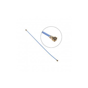 Cable coaxial de antena de 7.9cm  S8 Plus G955F