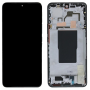 Pantalla con marco negro Xiaomi 12T PRO / 12T 5G  *OLED*