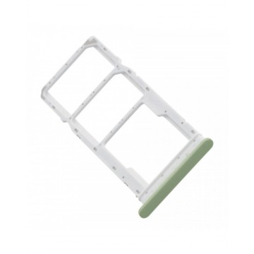 Bandeja sim Samsung A05 A055 *VERDE*
