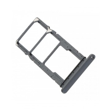 Bandeja sim Samsung A05S A057F *NEGRO*