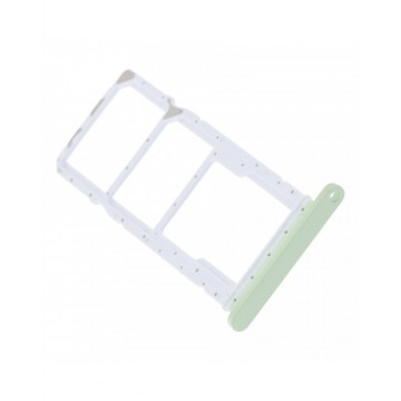 Bandeja sim Samsung A05S A057F *VERDE*