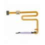 Flex de huella Samsung A05S A057 *MORADO*