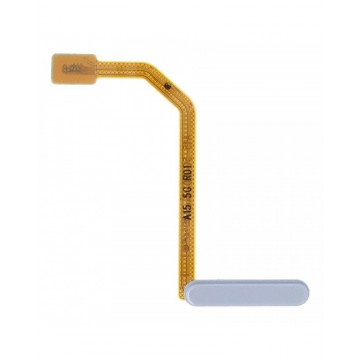 Flex de huella Samsung A15 4G / 5G A155 A156 *PLATA*
