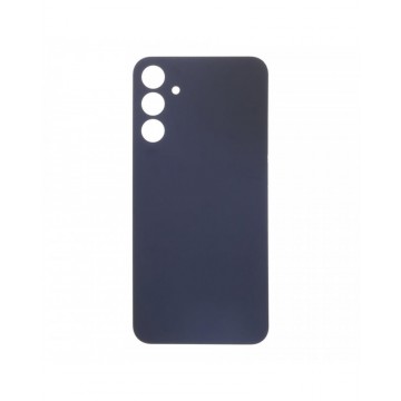 Tapa Trasera Samsung A15 4G / 5G A155 A156 *NEGRA*