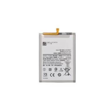 Bateria Samsung A15 4G / 5G A155 A156