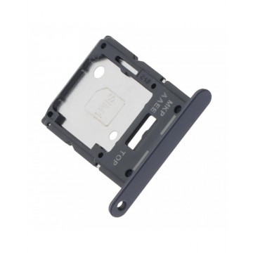 Bandeja sim Samsung A15 4G / 5G A155 A156 *NEGRO*