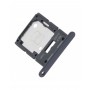 Bandeja sim Samsung A15 4G / 5G A155 A156 *NEGRO*