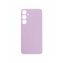 Tapa Samsung A55 5G A556 *VIOLETA*