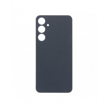 Tapa Samsung A35 5G A356 *NEGRO*