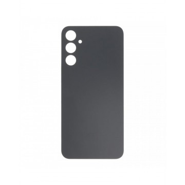 Tapa Trasera Samsung A24 4G / A245 *NEGRA*