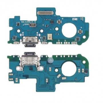 Placa de carga Samsung A35 5G A356