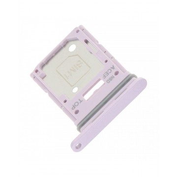 Bandeja sim Samsung A35 5G A356 *VIOLETA*