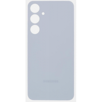Tapa Samsung A35 5G A356 *AZUL*